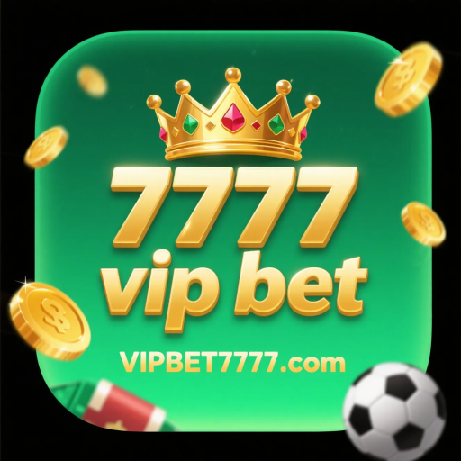 7777 vip bet